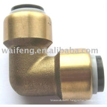 health and fitness copper quarter pipe fittings